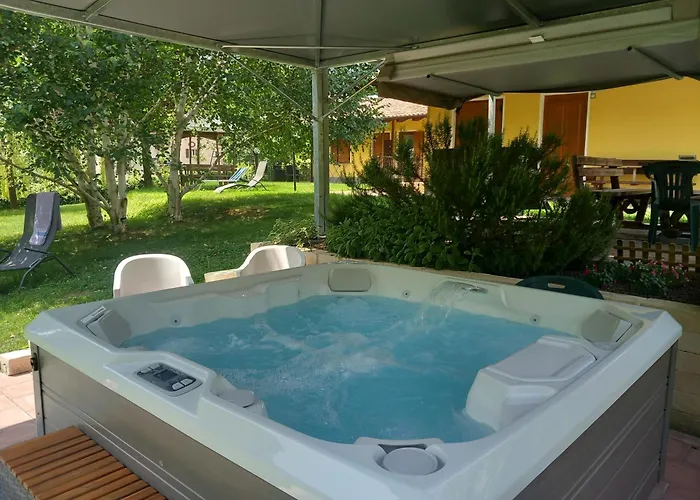 Agriturismo La Decima Trento